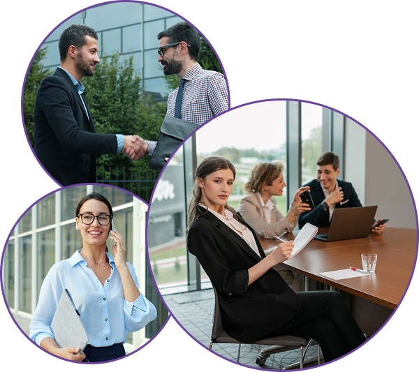 Become a partner